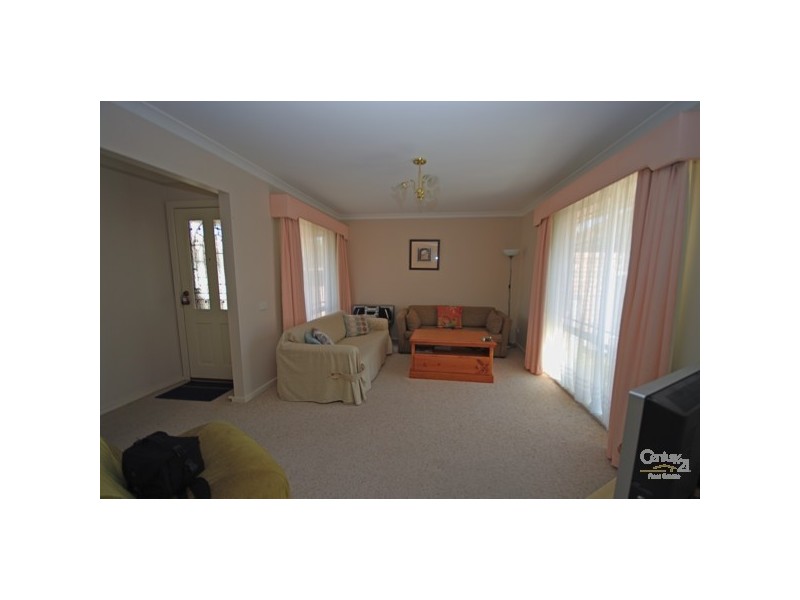 2/58 Bent Street, Mckinnon VIC 3204