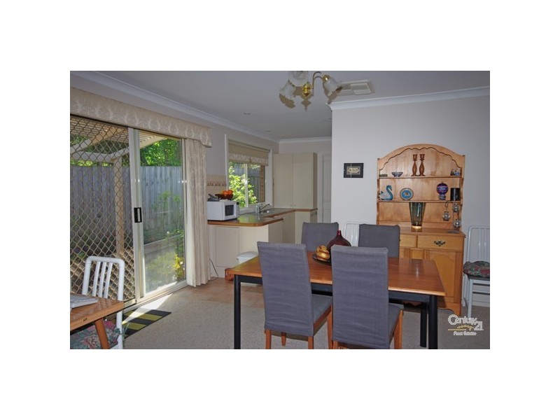 2/58 Bent Street, Mckinnon VIC 3204