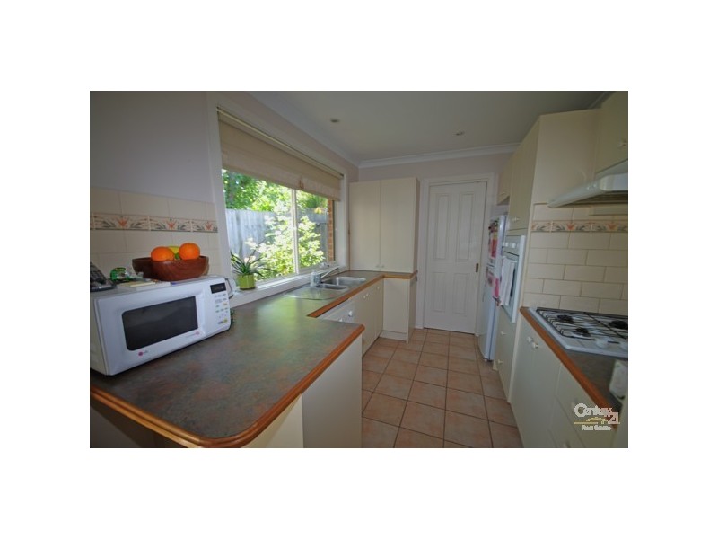 2/58 Bent Street, Mckinnon VIC 3204