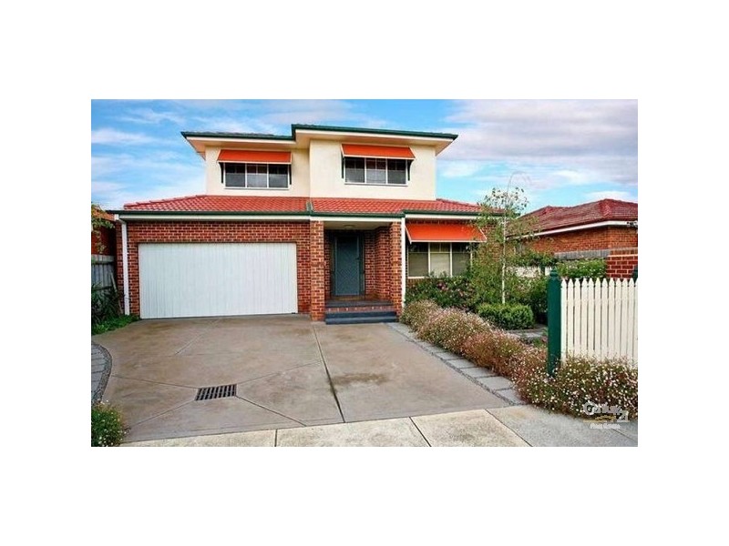 1/38 Balmoral Avenue, Bentleigh VIC 3204