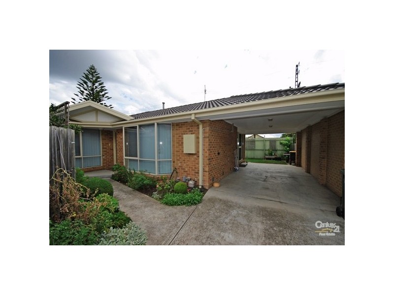 2/45 Bent Street, Mckinnon VIC 3204