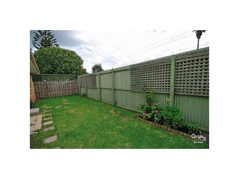 2/45 Bent Street, Mckinnon VIC 3204