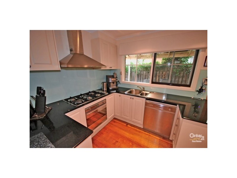 5/166 Tucker Road, Bentleigh VIC 3204