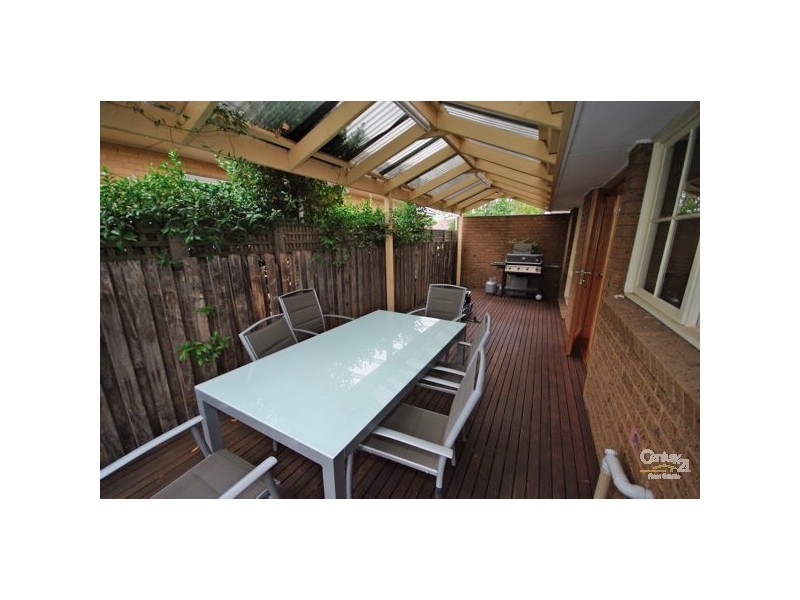 5/166 Tucker Road, Bentleigh VIC 3204