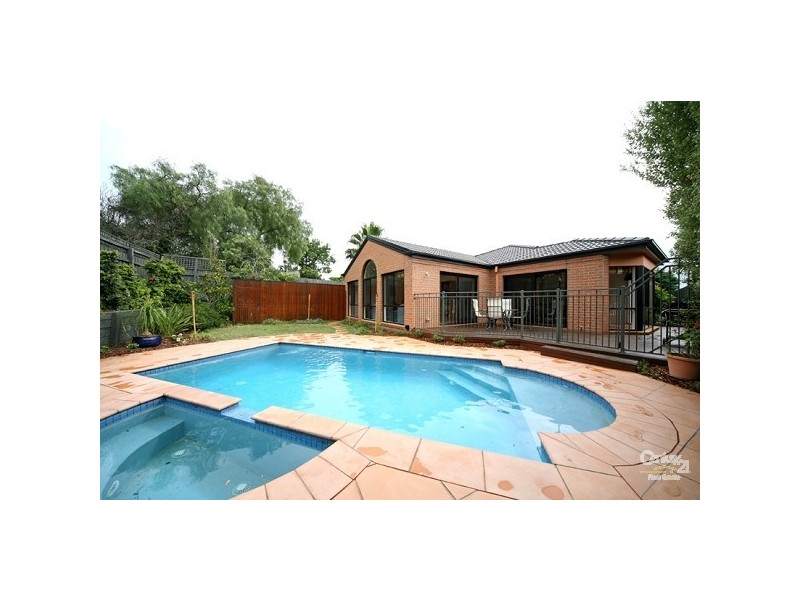 6 Pascoe Avenue, Bentleigh VIC 3204