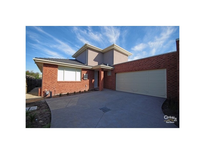 2/35 Wheeler Street, Ormond VIC 3204