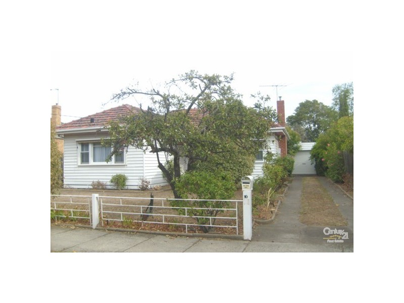 10 Yawla Street, Bentleigh VIC 3204