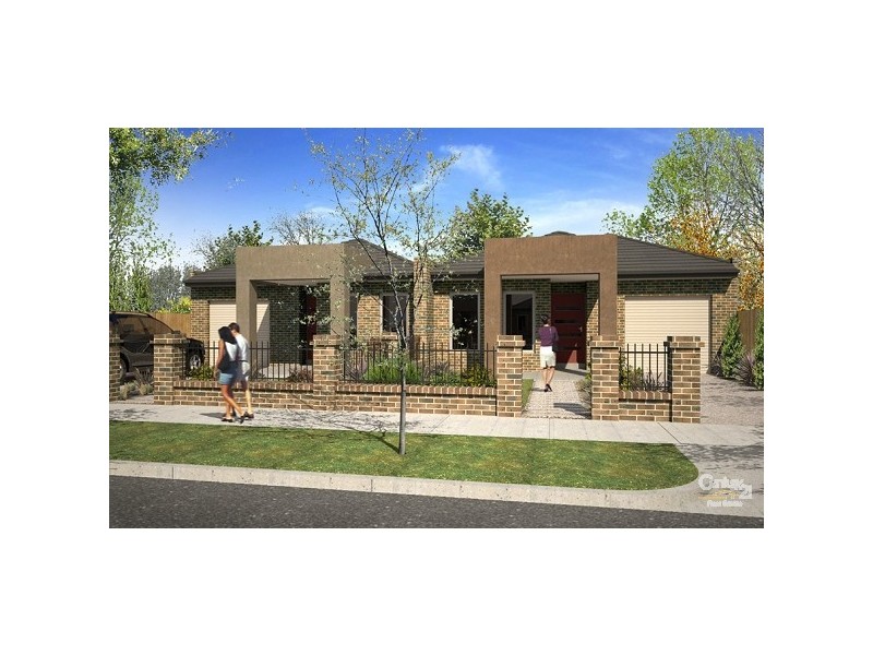 43A & 43B Clay Street, Moorabbin VIC 3189