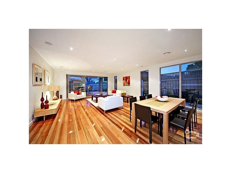 43A & 43B Clay Street, Moorabbin VIC 3189