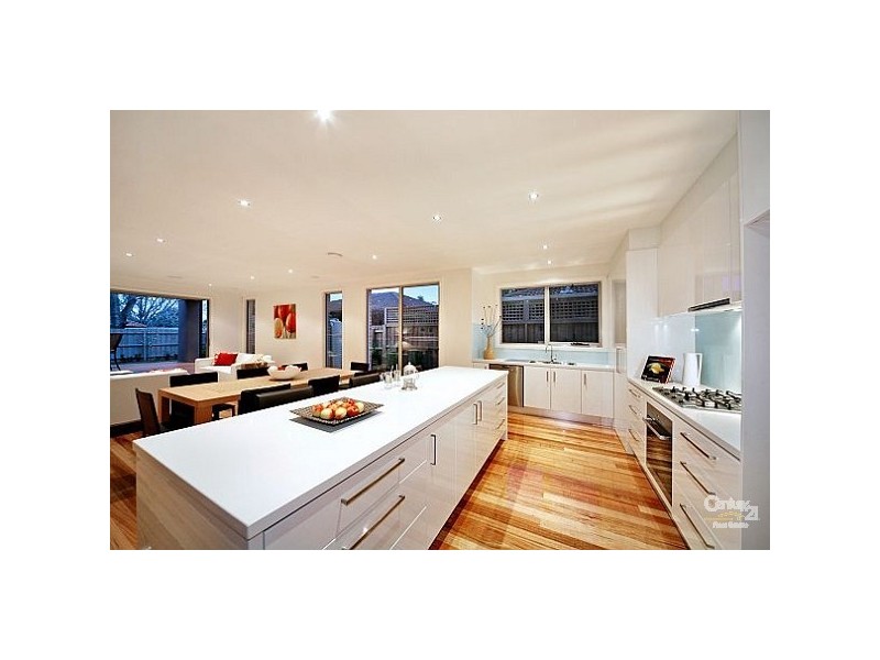 43A & 43B Clay Street, Moorabbin VIC 3189