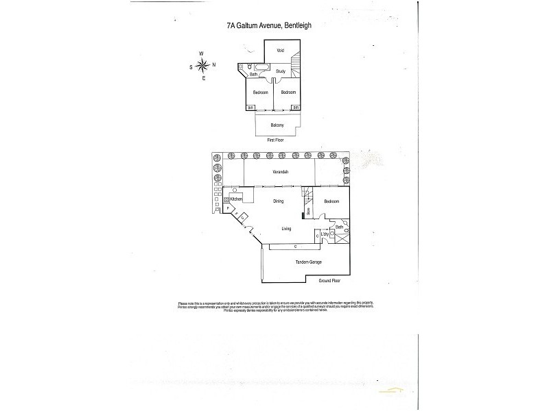 7A Galtum Avenue, Bentleigh VIC 3204