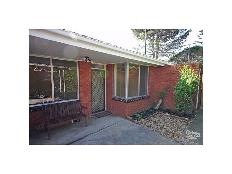 6/19 Barilla Road, Moorabbin VIC 3189