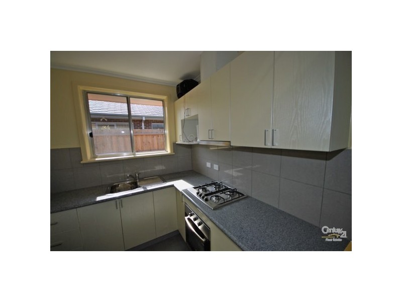 6/19 Barilla Road, Moorabbin VIC 3189