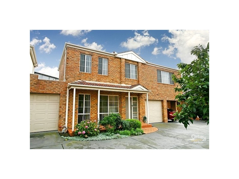 11/1D Tovan Akas Avenue, Bentleigh VIC 3204