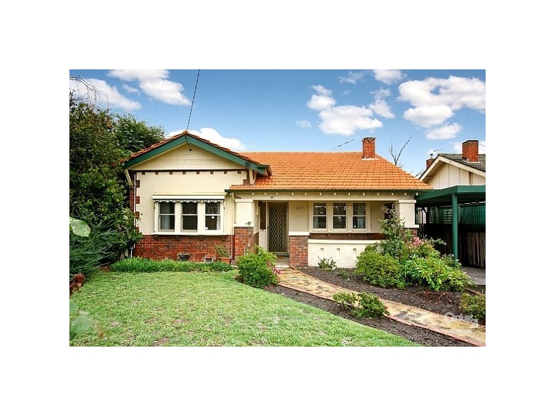 217 Murrumbeena Road, Murrumbeena VIC 3163