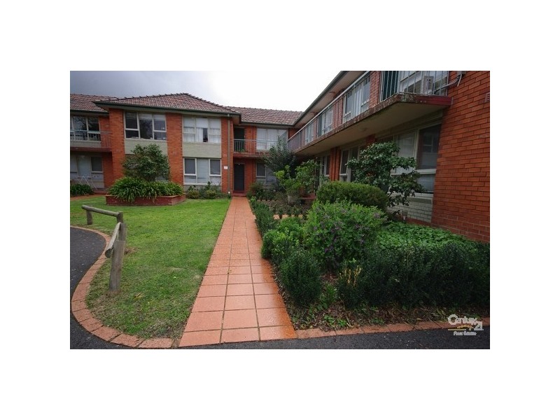 7/7 Derry Street, Bentleigh East VIC 3165