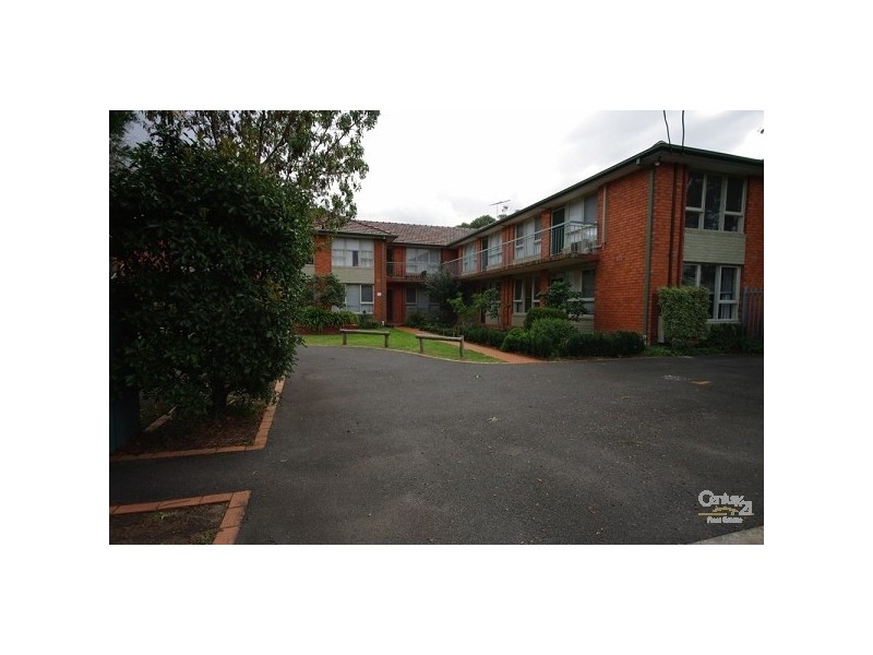 7/7 Derry Street, Bentleigh East VIC 3165