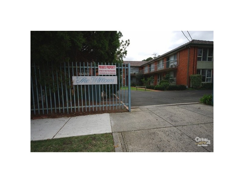 7/7 Derry Street, Bentleigh East VIC 3165
