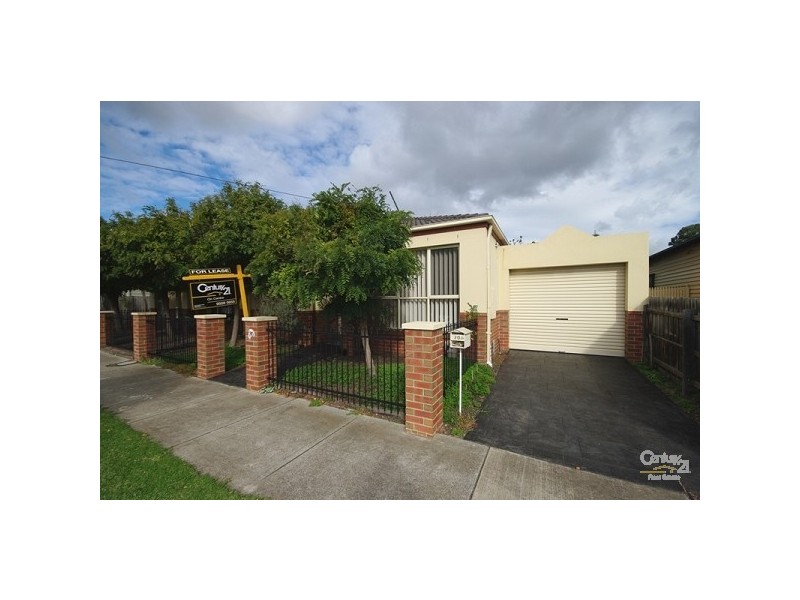 20 Fitzroy Street, Mckinnon VIC 3204