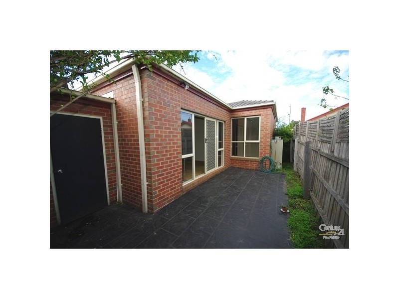 20 Fitzroy Street, Mckinnon VIC 3204