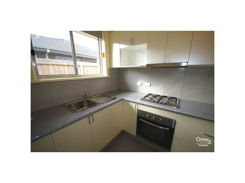 6/19 Barilla Road, Moorabbin VIC 3189