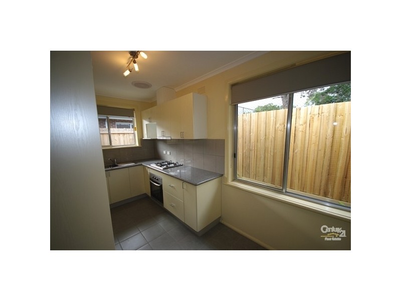 6/19 Barilla Road, Moorabbin VIC 3189