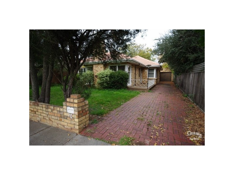 70 Wingate Street, Bentleigh East VIC 3165