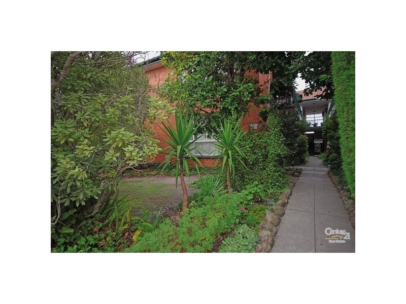 6/3 Huntly Street, Glen Huntly VIC 3163