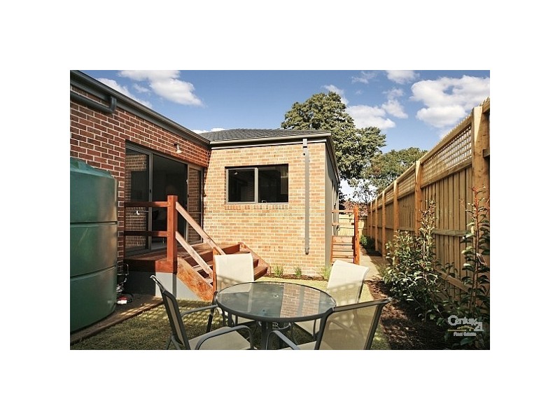 3/291-293 East Boundary Road, Bentleigh East VIC 3165