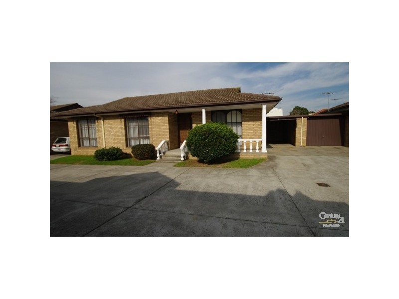 12/1-3 Anderson Street, Bentleigh VIC 3204