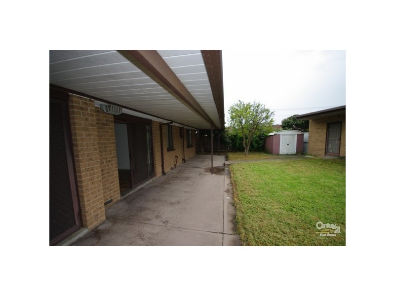 1 Loddon Court, Clarinda VIC 3169