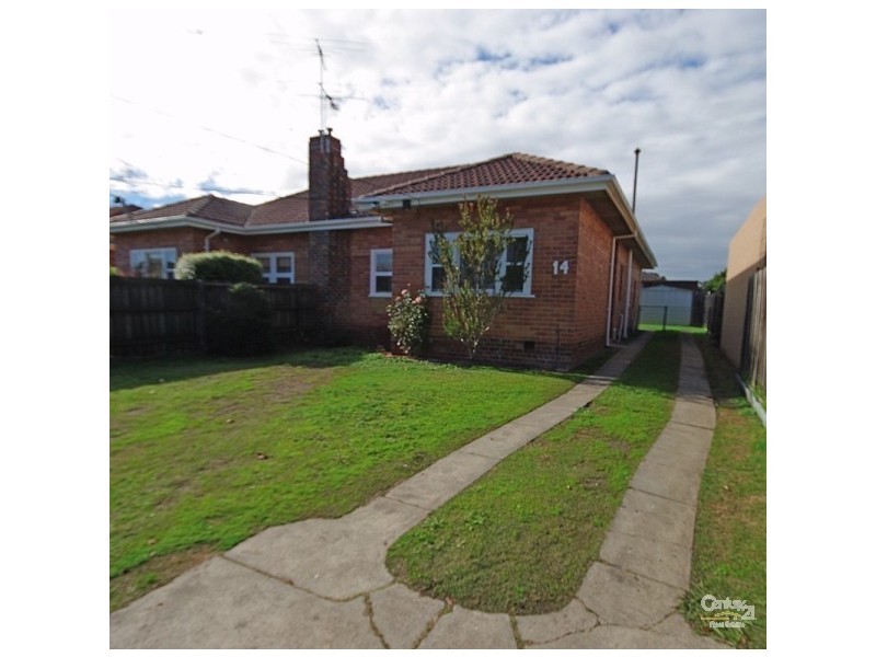 14 Elm Grove, Mckinnon VIC 3204