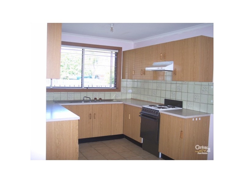 2/7 Dealing Drive, Clarinda VIC 3169