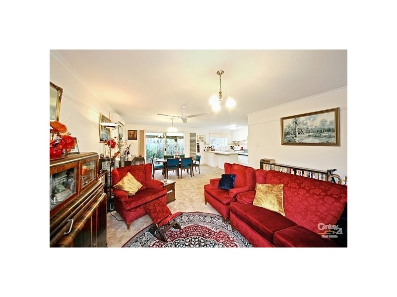 2/17 Lilac Street, Bentleigh East VIC 3165