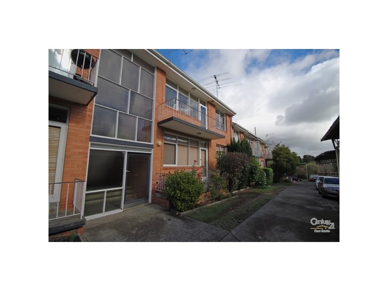 8/4 Osborne Street, Glen Iris VIC 3146