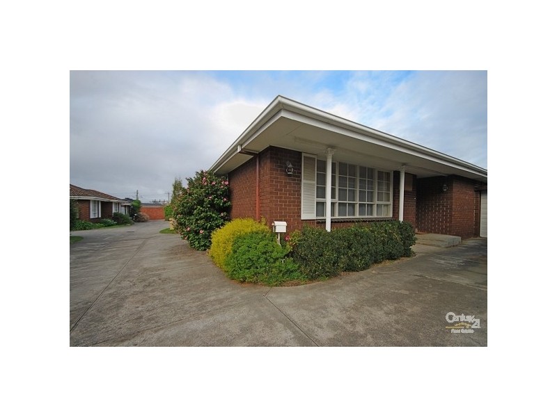 13/290 South Road, Hampton East VIC 3188