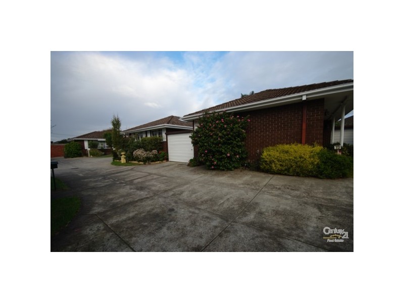 13/290 South Road, Hampton East VIC 3188