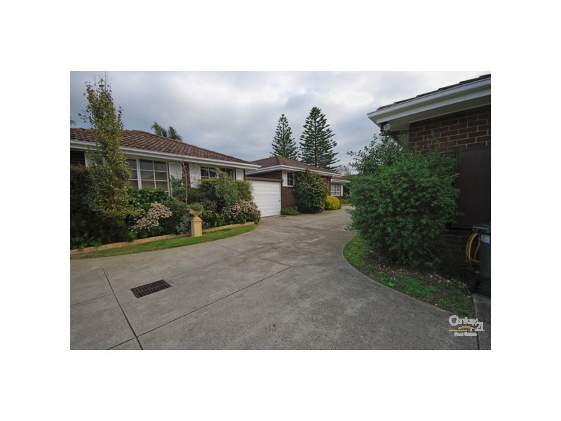 13/290 South Road, Hampton East VIC 3188