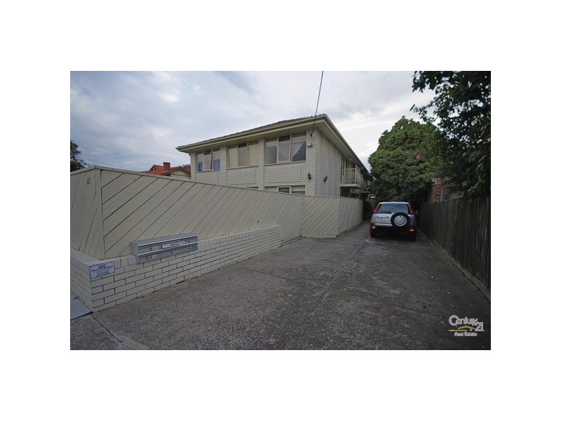 6/81 Daley Street, Bentleigh VIC 3204