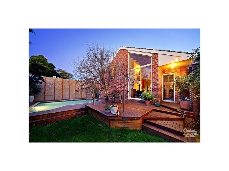 3 Logan Avenue, Ormond VIC 3204
