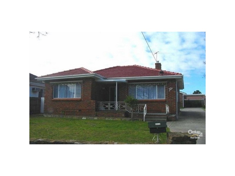 1/20 Railway Crescent, Bentleigh VIC 3204