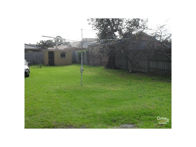 2/31 Swanpool Street, Chelsea VIC 3196