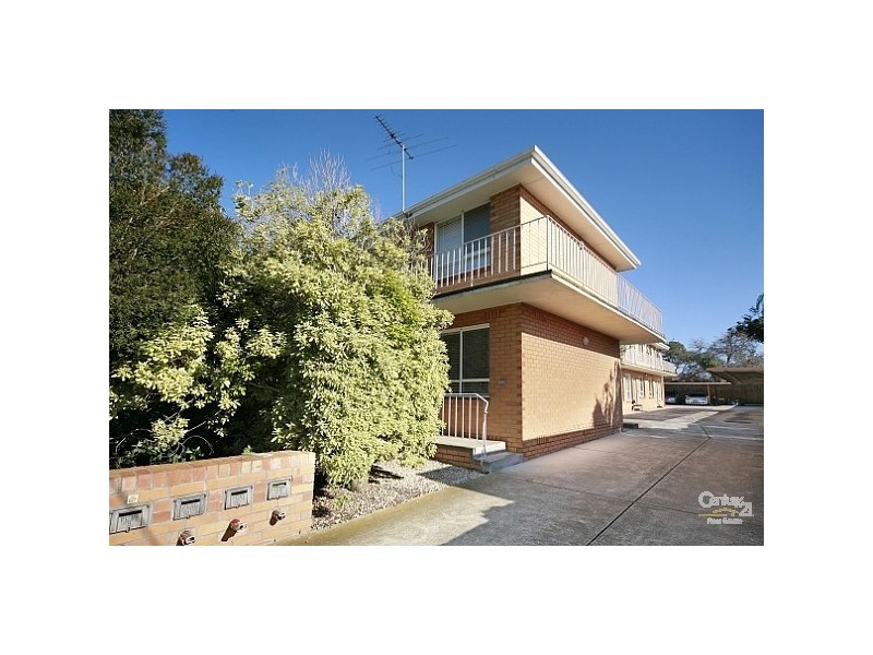 1/1 Newman Avenue, Carnegie VIC 3163
