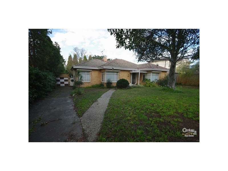 4 Montgomery Street, Brighton East VIC 3187