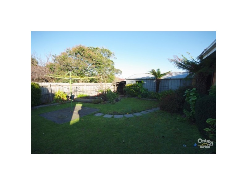 4 Patching Avenue, Noble Park VIC 3174