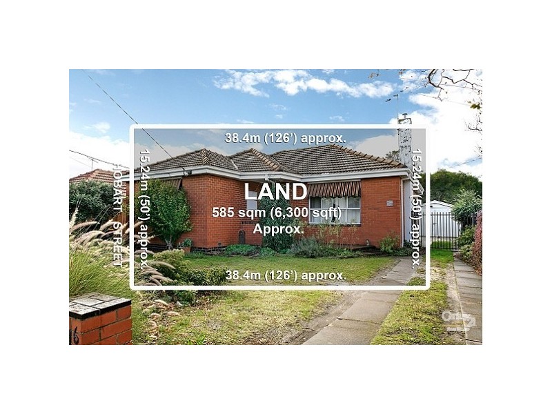6 Hobart Street, Bentleigh VIC 3204