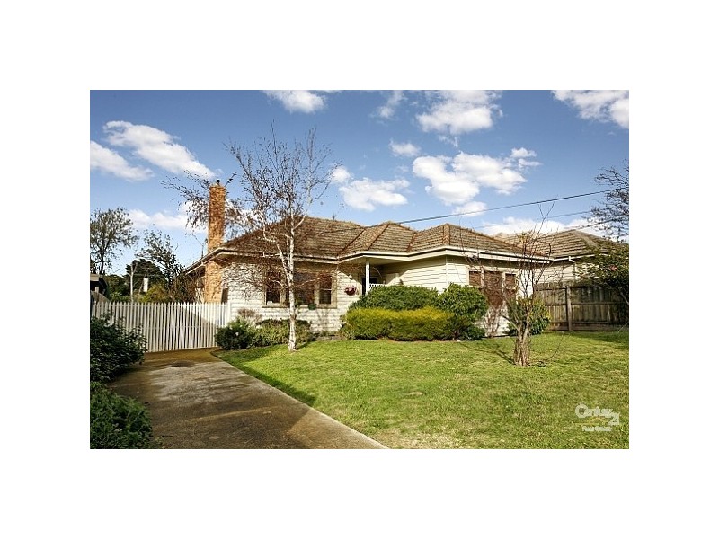 8 Montreal Street, Bentleigh VIC 3204