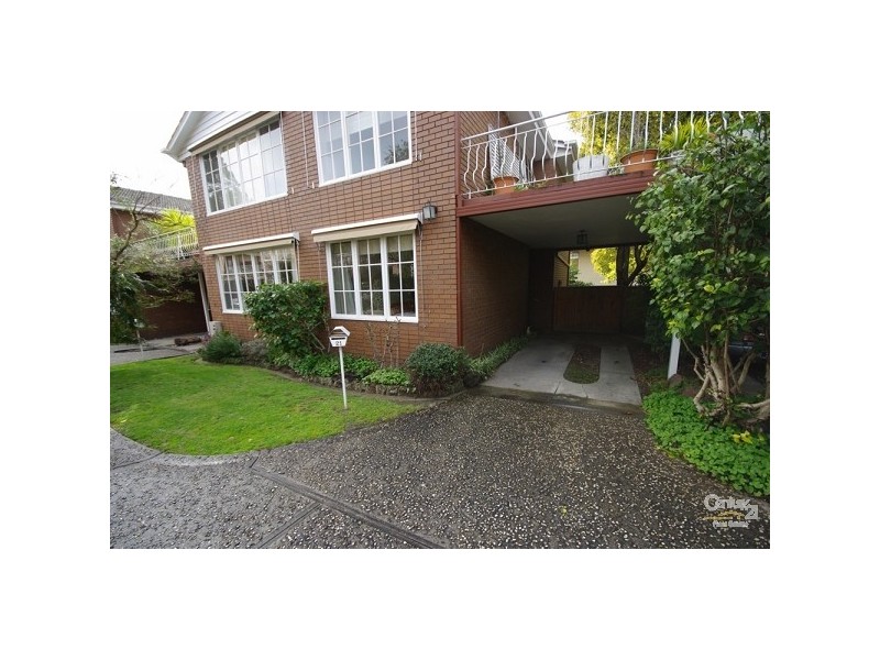 21/1231 Malvern Road, Malvern VIC 3144