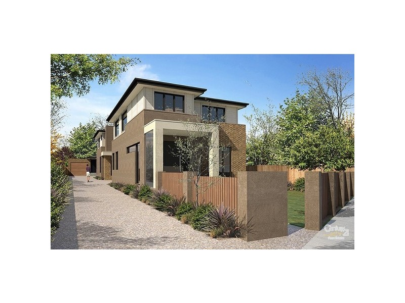 3/45 South Avenue, Bentleigh VIC 3204