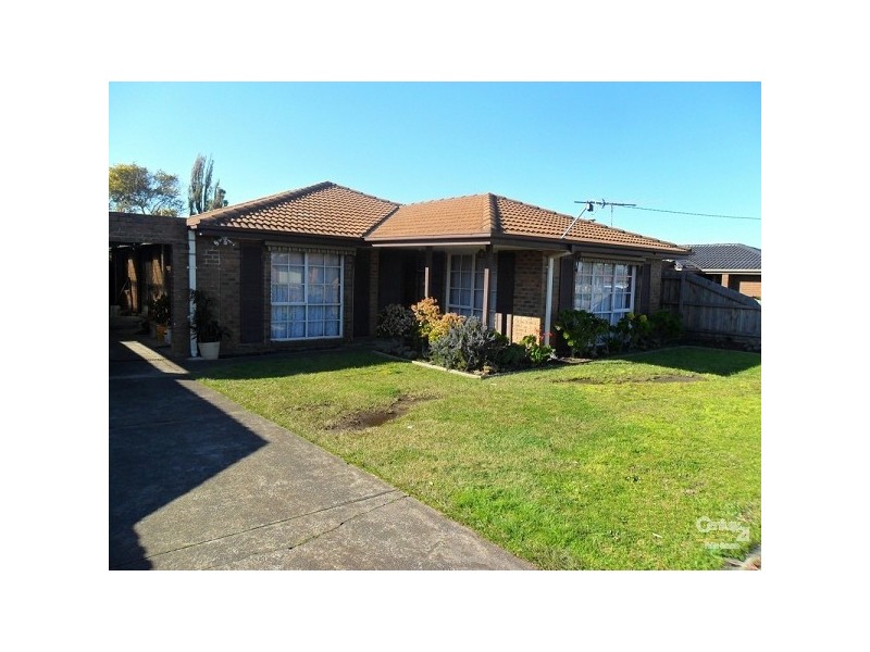 23 Chapel Road, Keysborough VIC 3173